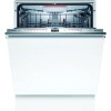 MÁY RỬA BÁT BOSCH SMD6ECX57E - SERI 6 